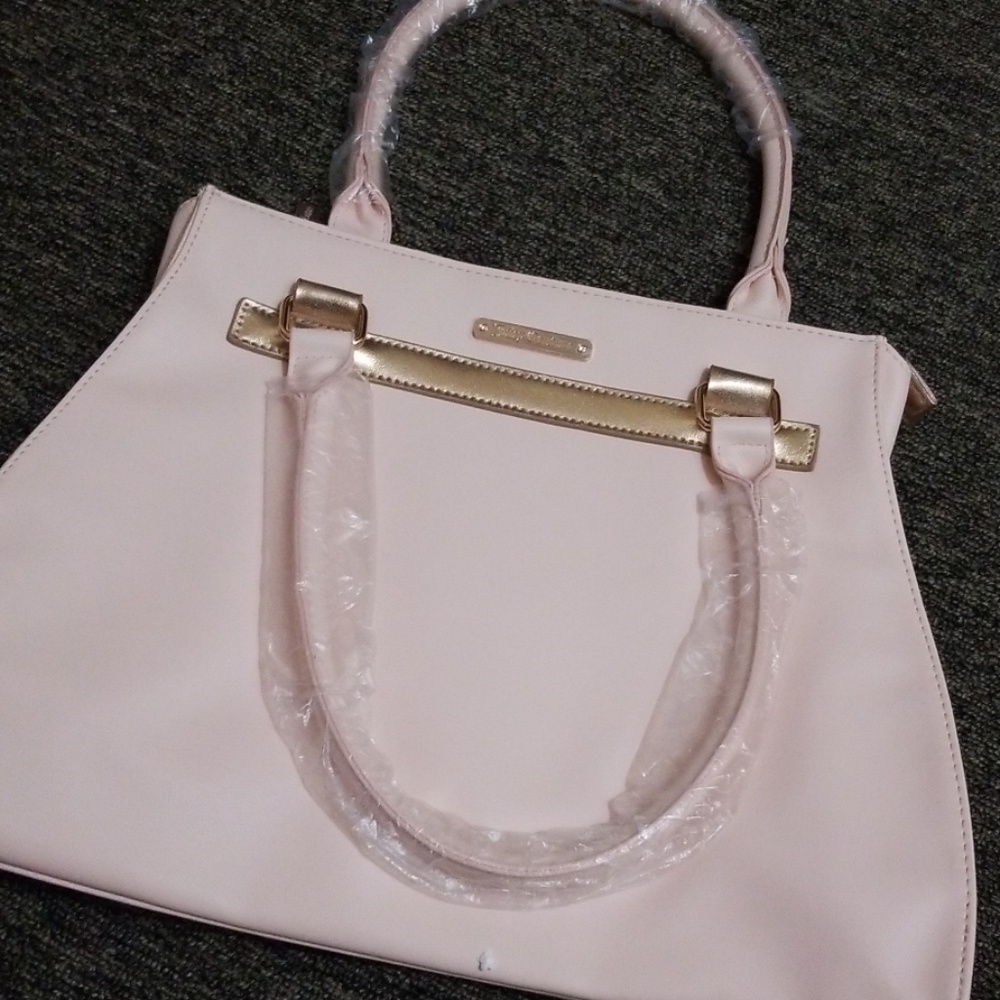 JUICY COUTURE HANDBAG